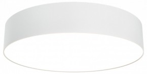 Накладной светильник Maytoni Zon C032CL-36W3K-RD-W в Приобье - priobie.mebel24.online | фото