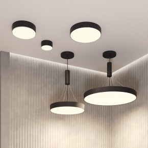 Накладной светильник Maytoni Zon C032CL-36W4K-RD-B в Приобье - priobie.mebel24.online | фото 5