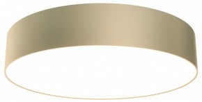 Накладной светильник Maytoni Zon C032CL-36W4K-RD-MG в Приобье - priobie.mebel24.online | фото