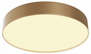 Накладной светильник Maytoni Zon C032CL-45W2.7K-RD-MG в Приобье - priobie.mebel24.online | фото