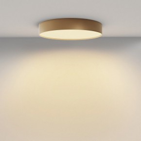 Накладной светильник Maytoni Zon C032CL-45W2.7K-RD-MG в Приобье - priobie.mebel24.online | фото 4