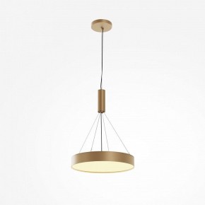 Накладной светильник Maytoni Zon C032CL-45W2.7K-RD-MG в Приобье - priobie.mebel24.online | фото 5