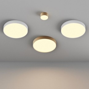 Накладной светильник Maytoni Zon C032CL-45W2.7K-RD-W в Приобье - priobie.mebel24.online | фото 6