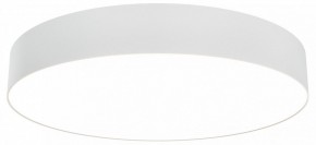 Накладной светильник Maytoni Zon C032CL-45W3K-RD-W в Приобье - priobie.mebel24.online | фото