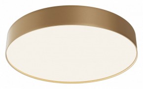 Накладной светильник Maytoni Zon C032CL-45W4K-RD-MG в Приобье - priobie.mebel24.online | фото