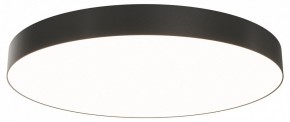 Накладной светильник Maytoni Zon C032CL-90W3K-RD-B в Приобье - priobie.mebel24.online | фото