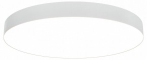 Накладной светильник Maytoni Zon C032CL-90W3K-RD-W в Приобье - priobie.mebel24.online | фото