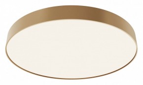 Накладной светильник Maytoni Zon C032CL-90W4K-RD-MG в Приобье - priobie.mebel24.online | фото