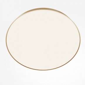 Накладной светильник Maytoni Zon C032CL-90W4K-RD-MG в Приобье - priobie.mebel24.online | фото 3