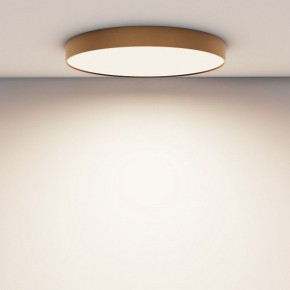 Накладной светильник Maytoni Zon C032CL-90W4K-RD-MG в Приобье - priobie.mebel24.online | фото 4