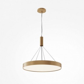 Накладной светильник Maytoni Zon C032CL-90W4K-RD-MG в Приобье - priobie.mebel24.online | фото 6