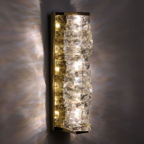 Накладной светильник MW-Light Гослар 19 498027001 в Приобье - priobie.mebel24.online | фото 2