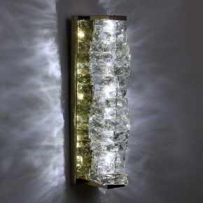Накладной светильник MW-Light Гослар 19 498027001 в Приобье - priobie.mebel24.online | фото 3