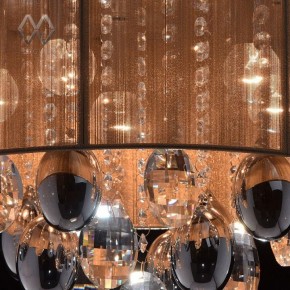 Накладной светильник MW-Light Жаклин 465011305 в Приобье - priobie.mebel24.online | фото 3