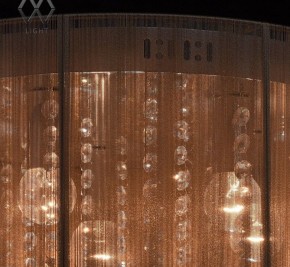 Накладной светильник MW-Light Жаклин 465011305 в Приобье - priobie.mebel24.online | фото 7