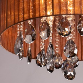 Накладной светильник MW-Light Жаклин 465017006 в Приобье - priobie.mebel24.online | фото 3