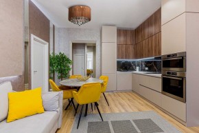 Накладной светильник MW-Light Жаклин 465017006 в Приобье - priobie.mebel24.online | фото 4