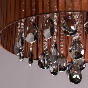 Накладной светильник MW-Light Жаклин 465017006 в Приобье - priobie.mebel24.online | фото 5