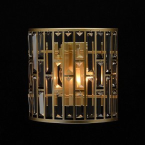 Накладной светильник MW-Light Монарх 1 121020102 в Приобье - priobie.mebel24.online | фото 2
