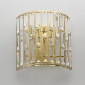 Накладной светильник MW-Light Монарх 1 121020102 в Приобье - priobie.mebel24.online | фото 4