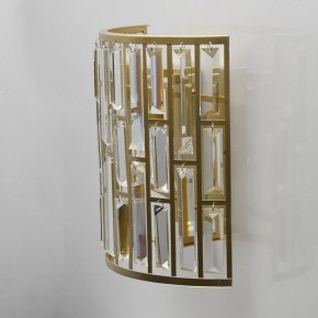 Накладной светильник MW-Light Монарх 1 121020102 в Приобье - priobie.mebel24.online | фото 5