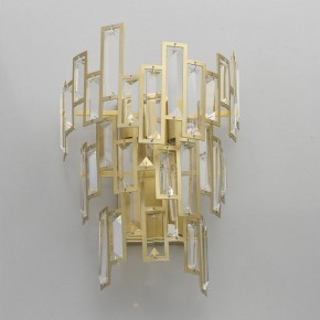 Накладной светильник MW-Light Монарх 2 121020402 в Приобье - priobie.mebel24.online | фото 5