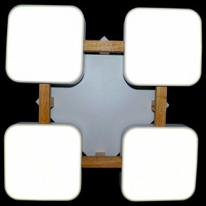 Накладной светильник Natali Kovaltseva 2132 LED LAMPS 81323 в Приобье - priobie.mebel24.online | фото 2