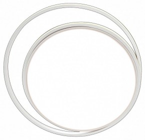 Накладной светильник Natali Kovaltseva Groove LED LAMPS 81186 в Приобье - priobie.mebel24.online | фото 3