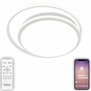 Накладной светильник Natali Kovaltseva Groove LED LAMPS 81186 в Приобье - priobie.mebel24.online | фото 5
