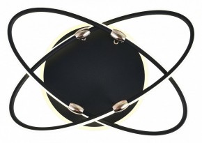 Накладной светильник Natali Kovaltseva LED LAMPS 81235 LED LAMPS 81235 в Приобье - priobie.mebel24.online | фото 3
