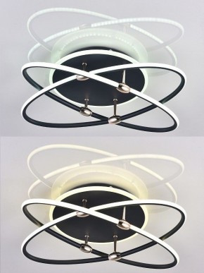 Накладной светильник Natali Kovaltseva LED LAMPS 81235 LED LAMPS 81235 в Приобье - priobie.mebel24.online | фото 4