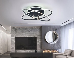 Накладной светильник Natali Kovaltseva LED LAMPS 81235 LED LAMPS 81235 в Приобье - priobie.mebel24.online | фото 7
