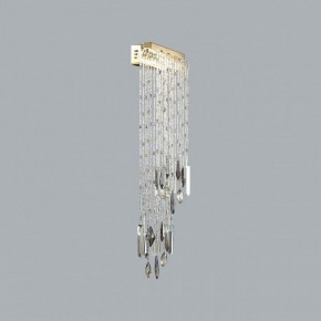Накладной светильник Odeon Light Afina 5420/10WL в Приобье - priobie.mebel24.online | фото 2