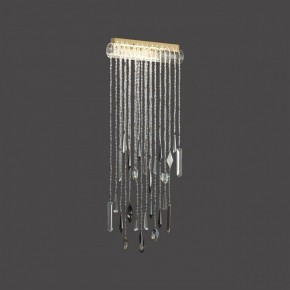 Накладной светильник Odeon Light Afina 5420/10WL в Приобье - priobie.mebel24.online | фото 3