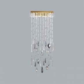 Накладной светильник Odeon Light Afina 5420/10WL в Приобье - priobie.mebel24.online | фото 4