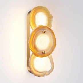 Накладной светильник Odeon Light AGATE 7065/10WLB в Приобье - priobie.mebel24.online | фото 2