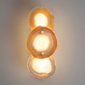 Накладной светильник Odeon Light AGATE 7065/10WLB в Приобье - priobie.mebel24.online | фото 4