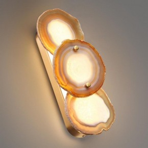 Накладной светильник Odeon Light AGATE 7065/10WLB в Приобье - priobie.mebel24.online | фото 6