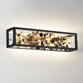 Накладной светильник Odeon Light Bild 5065/17WL в Приобье - priobie.mebel24.online | фото