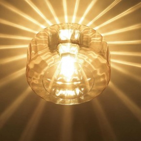 Накладной светильник Odeon Light Binga 4747/1C в Приобье - priobie.mebel24.online | фото 3