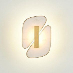 Накладной светильник Odeon Light Chiara 6638/10WL в Приобье - priobie.mebel24.online | фото 2