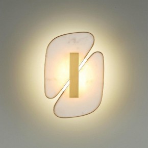 Накладной светильник Odeon Light Chiara 6638/10WL в Приобье - priobie.mebel24.online | фото 3