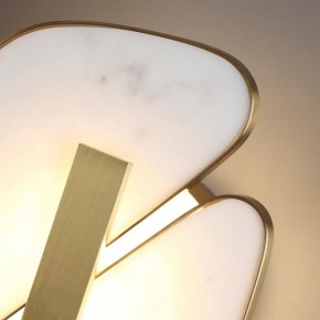 Накладной светильник Odeon Light Chiara 6638/10WL в Приобье - priobie.mebel24.online | фото 6