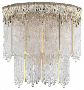 Накладной светильник Odeon Light Cleo 5091/20WL в Приобье - priobie.mebel24.online | фото