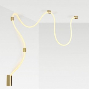 Накладной светильник Odeon Light Corda 4397/30CL в Приобье - priobie.mebel24.online | фото 2
