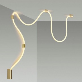 Накладной светильник Odeon Light Corda 4397/30CL в Приобье - priobie.mebel24.online | фото 4