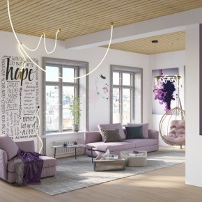 Накладной светильник Odeon Light Corda 4397/30CL в Приобье - priobie.mebel24.online | фото 6