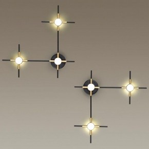 Накладной светильник Odeon Light Costella 3906/9WL в Приобье - priobie.mebel24.online | фото 3