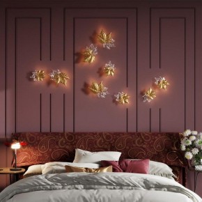 Накладной светильник Odeon Light Eva 4371/6WL в Приобье - priobie.mebel24.online | фото 3