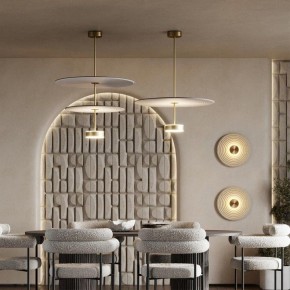 Накладной светильник Odeon Light Felt 7035/6WA в Приобье - priobie.mebel24.online | фото 3